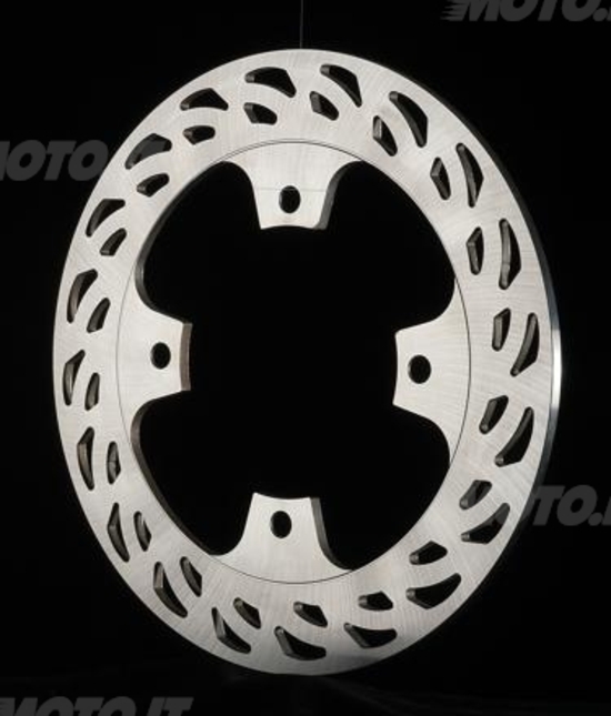 Discacciati per Yamaha T-Max Discacciati per Yamaha T-Max