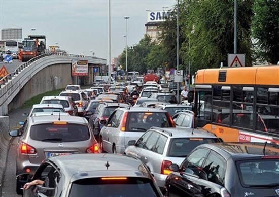Smog, Milano ferma le Diesel Euro 4 Smog, Milano ferma le Diesel Euro 4