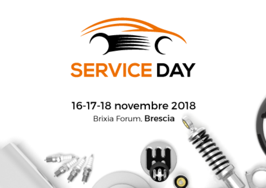 Service Day, Brescia: al via il nuovo evento dedicato al post-vendita Service Day, Brescia: al via il nuovo evento dedicato al post-vendita