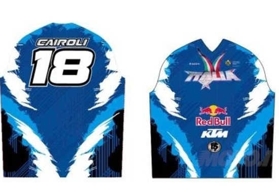 Cairoli e Philippaerts: perché non ci saranno Cairoli e Philippaerts: perché non ci saranno