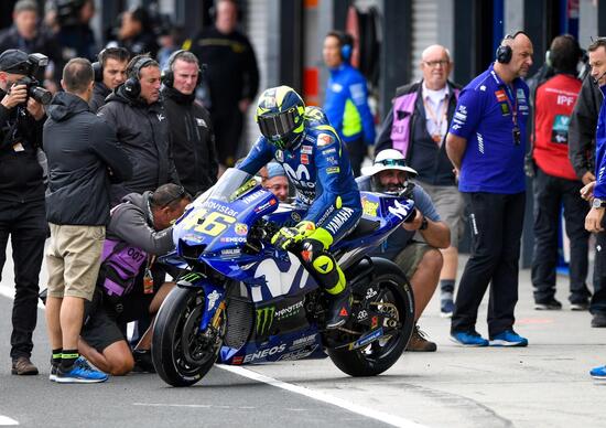 Spunti, considerazioni, domande dopo le qualifiche del GP d’Australia Spunti, considerazioni, domande dopo le qualifiche del GP d’Australia