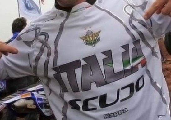 Cairoli e Philippaerts restano a casa Cairoli e Philippaerts restano a casa