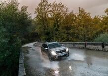 Nuovo Dacia Duster 2018 GPL: il N°1 dei SUV è gasato, ma con i piedi per terra [video]