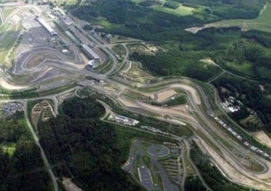 SBK. Le anticipazioni del GP di Nurburgring SBK. Le anticipazioni del GP di Nurburgring