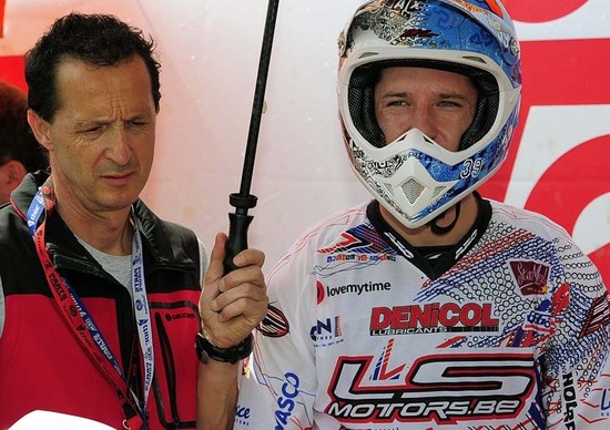 MX. Anteprima GP di Lierop MX. Anteprima GP di Lierop