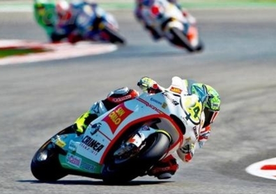 Moto GP. L'analisi tecnica delle qualifiche del GP di San Marino Moto GP. L'analisi tecnica delle qualifiche del GP di San Marino