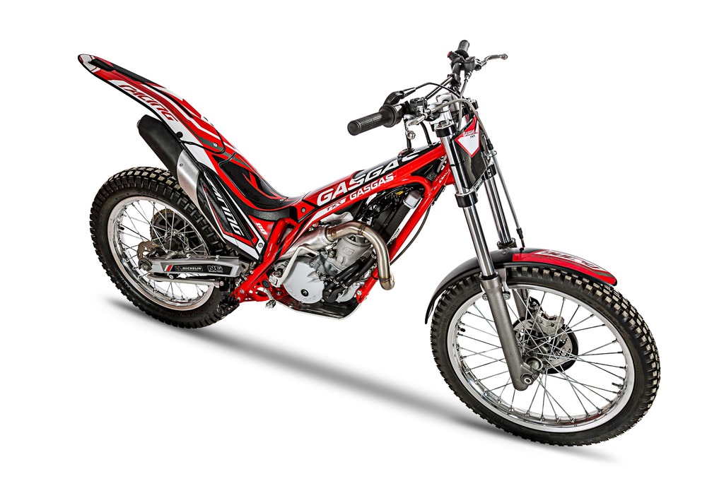 Gas Gas TXT Racing 80 (2019), prezzo e scheda tecnica Moto.it