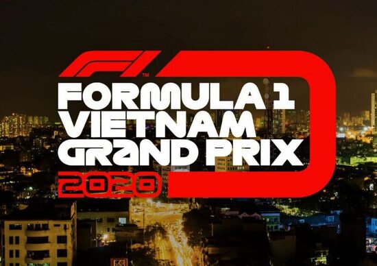 F1, confermato il GP del Vietnam dal 2020. Ecco il tracciato F1, confermato il GP del Vietnam dal 2020. Ecco il tracciato