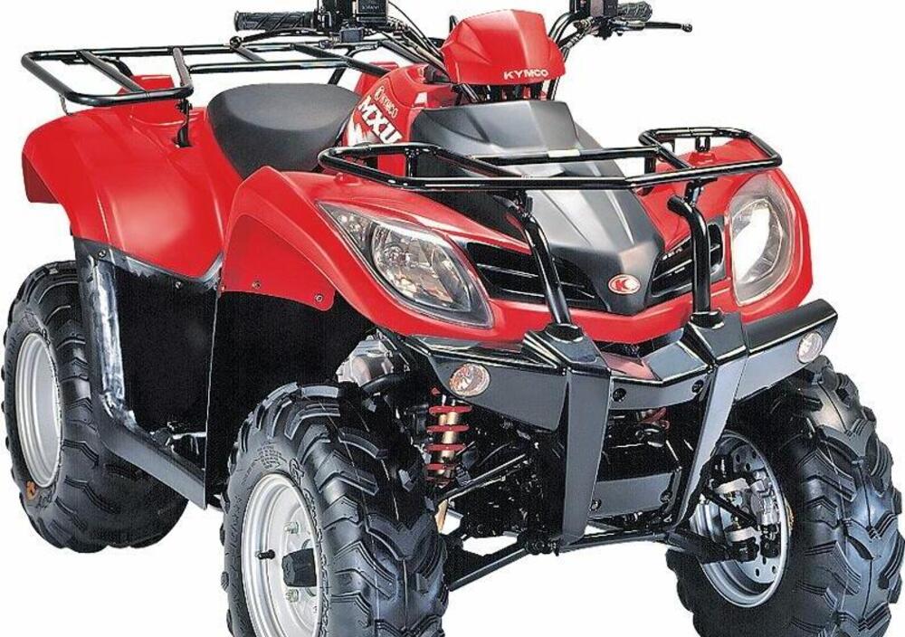 CDI (boîtier D'allumage) Neuf D'origine KYMCO Pour UNITE MXU 250 - Réf. 30400-LCA5-E00