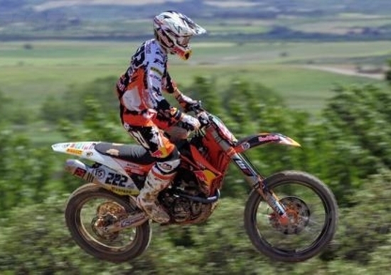 MX. Cairoli vi invita al GP di Fermo MX. Cairoli vi invita al GP di Fermo