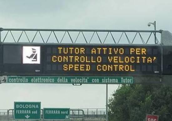 Limite di velocità in autostrada a 150 km/h: la proposta della Lega Limite di velocità in autostrada a 150 km/h: la proposta della Lega