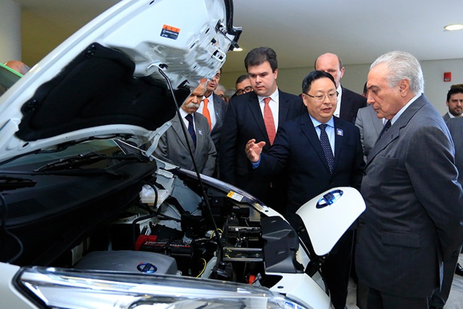 In Brasile l’automotive spingerà ancora, grazie a nuovi sgravi fiscali milionari