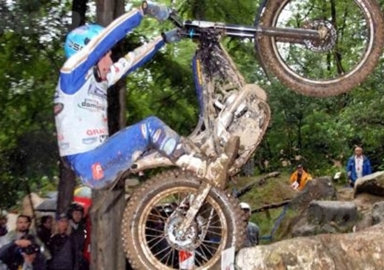 Campionato Italiano Hard Trial Assoluti d’Italia Campionato Italiano Hard Trial Assoluti d’Italia