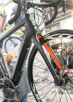 EICMA 2018. Atala, eBike... ma per chi vuole spingere