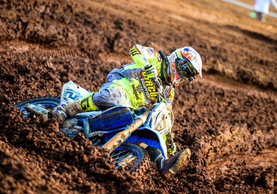 MXGP: Max Nagl cerca una squadra per il 2019 MXGP: Max Nagl cerca una squadra per il 2019