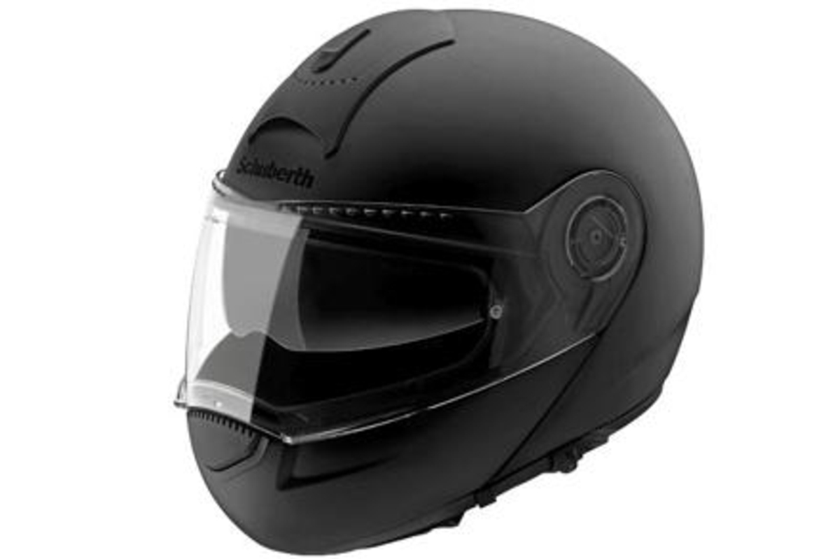 Speciale caschi: Schuberth C3 - Accessori - Moto.it