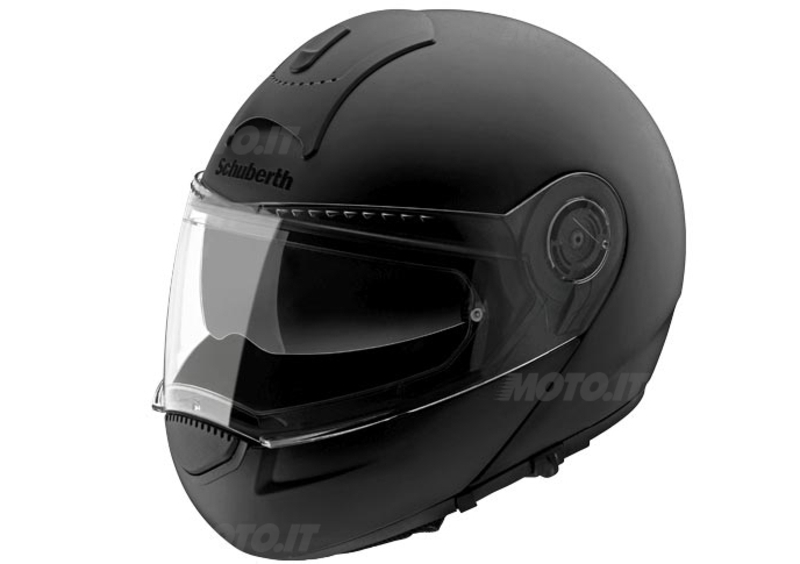 SCHUBERTH collo IMBOTTITURA PER CASCO MOTO c3 PEZZO DI RICAMBIO ACCESSORI