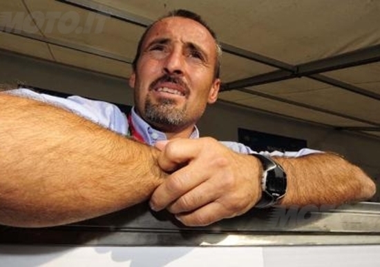 Bartolini: perché mi sono dimesso Bartolini: perché mi sono dimesso