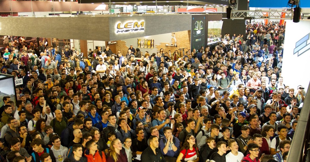 Dal vivo, online, sui social. Ecco come è andato il primo Moto.it Festival a Eicma 2018