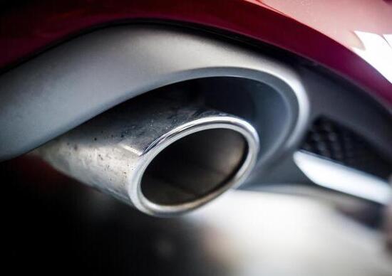 I motori a benzina producono più PM10 dei diesel con FAP: lo rivela uno studio I motori a benzina producono più PM10 dei diesel con FAP: lo rivela uno studio