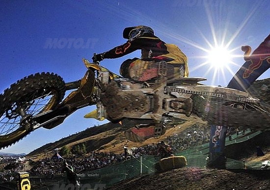 Le foto più spettacolari del MXoN 2010 Le foto più spettacolari del MXoN 2010