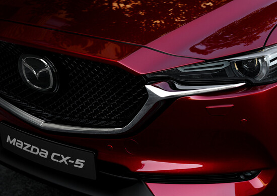 Mazda, come funziona il sistema i-Activ AWD? Mazda, come funziona il sistema i-Activ AWD?