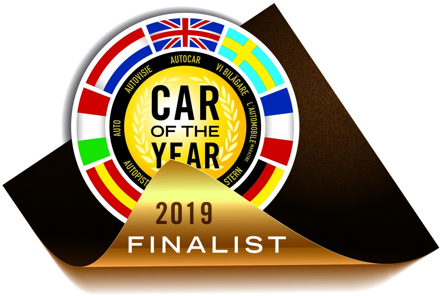 Auto dell'Anno 2019: ecco le 7 finaliste