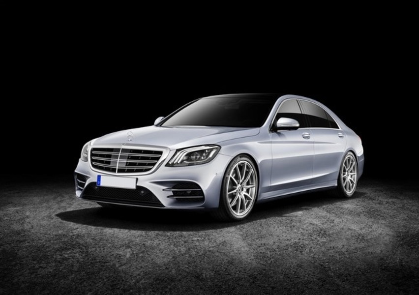 MercedesBenz Classe S 350 d 4Matic Premium Plus Lunga (04/2018 10/2019) prezzo e scheda MercedesBenz Classe S 350 d 4Matic Premium Plus Lunga (04/2018 10/2019) prezzo e scheda