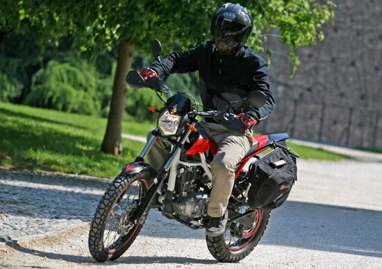 Beta Urban 200 Special Beta Urban 200 Special