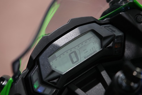 Prova Kawasaki Ninja 125 2019: il test della Ninjetta [Video] - Prove