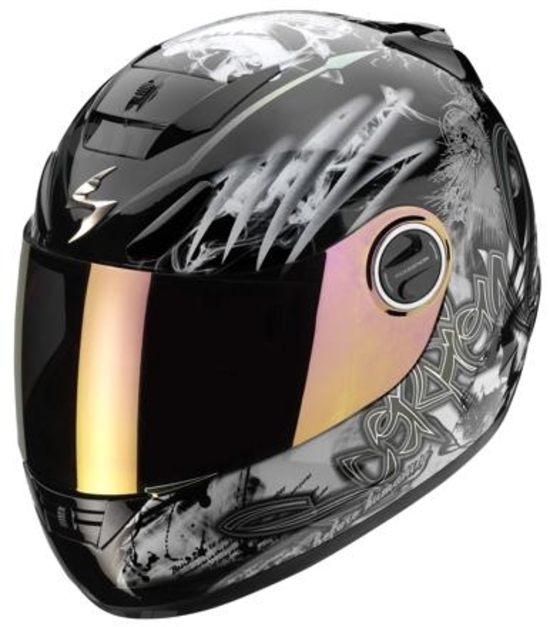 Casco Scorpion Exo 750 Air Eternity Casco Scorpion Exo 750 Air Eternity
