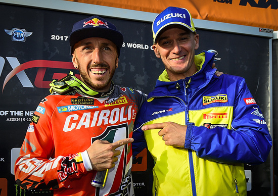 Stefan Everts in coma, è malaria Stefan Everts in coma, è malaria