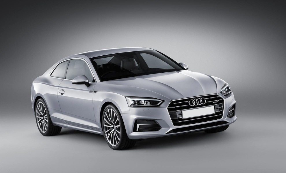 Audi 50 tdi