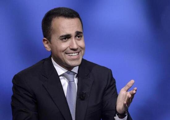 Bonus-malus emissioni, Di Maio: «Costruttori e associazioni di settore entusiasti» Bonus-malus emissioni, Di Maio: «Costruttori e associazioni di settore entusiasti»