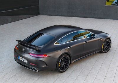 Mercedes Benz Amg Gt Coupe 4 Coupe 4 63 4matic Amg S 08 2018 06 2020 Prezzo E Scheda Tecnica Automoto It Mercedes Benz Amg Gt Coupe 4 Coupe 4 63 4matic Amg S 08 2018 06 2020 Prezzo E Scheda Tecnica Automoto It