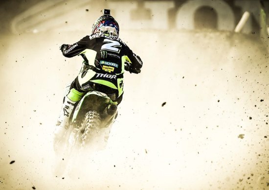 MXGP: la data di apertura in Patagonia viene anticipata di una settimana! MXGP: la data di apertura in Patagonia viene anticipata di una settimana!