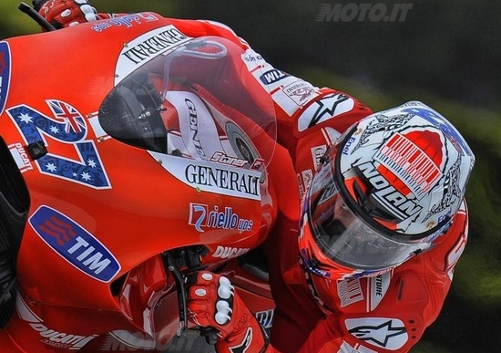 MotoGP. Le foto inedite del GP di Phillip Island MotoGP. Le foto inedite del GP di Phillip Island