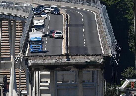 Ponte Morandi Genova, oggi la decisione sull'appalto ...