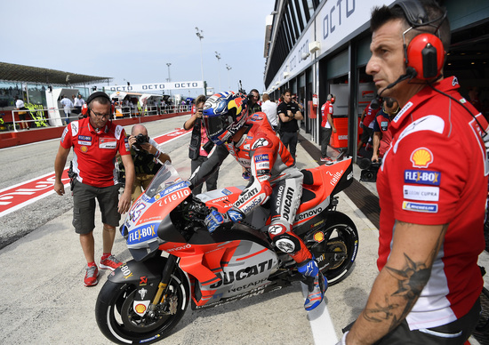 Il sondaggio di Zam. Qual è stata la moto più competitiva? Il sondaggio di Zam. Qual è stata la moto più competitiva?