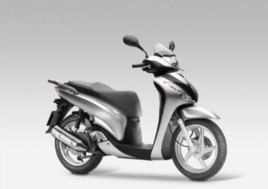 Il 3 novembre ripartono gli incentivi statali. Honda arriva al 21% Il 3 novembre ripartono gli incentivi statali. Honda arriva al 21%