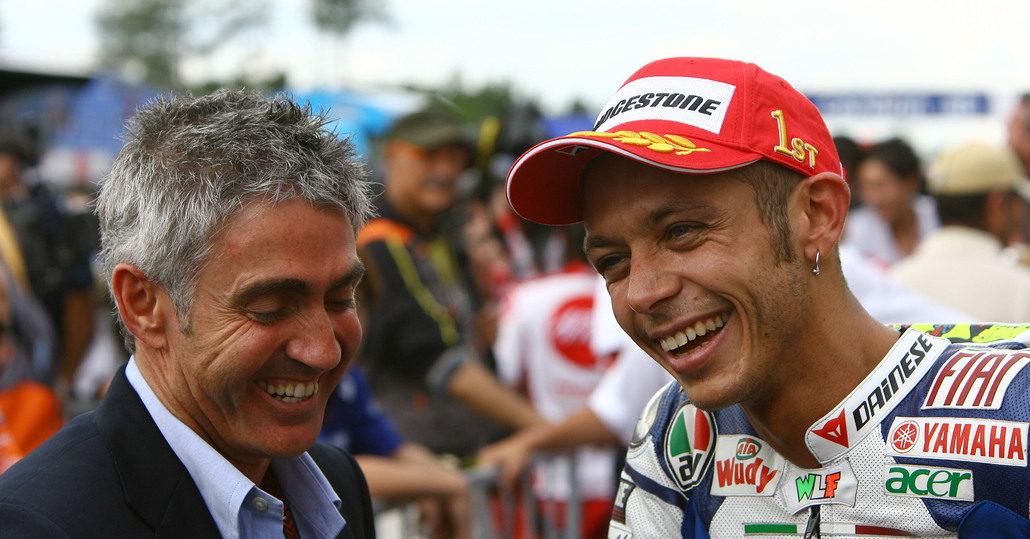 Mick Doohan: La forza di Rossi è mentale