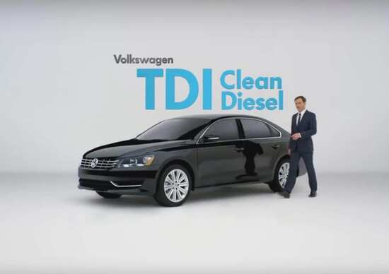 VW: accusa negli USA per pubblicità ingannevole VW: accusa negli USA per pubblicità ingannevole