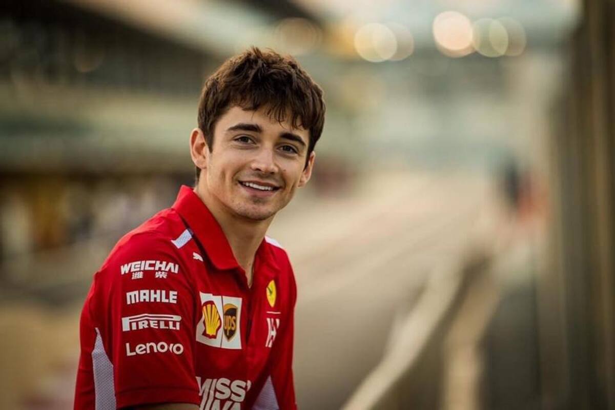 F1, Leclerc, ma non solo ecco i piloti più giovani della storia della