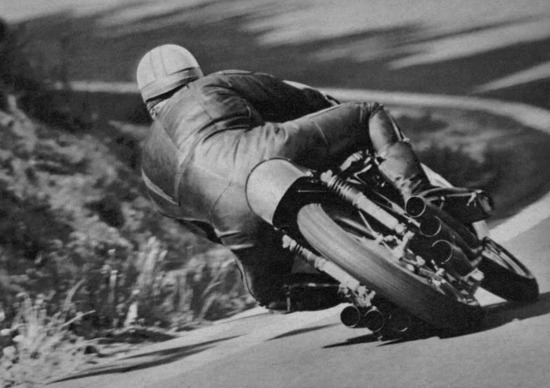 Nico Cereghini: Il mondiale compie 70 anni! Nico Cereghini: Il mondiale compie 70 anni!
