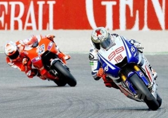 I commenti dei piloti dopo il GP di Valencia I commenti dei piloti dopo il GP di Valencia