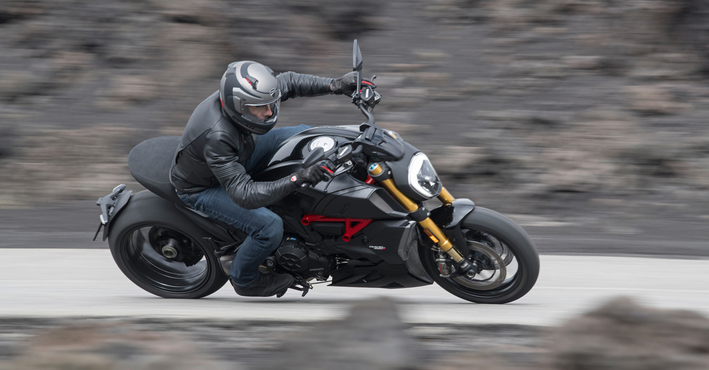 Ducati Service Warm Up: manutenzione scontata fino all'8 marzo