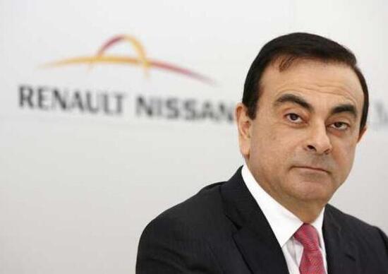 Carlos Ghosn resta in carcere: nuova incriminazione Carlos Ghosn resta in carcere: nuova incriminazione