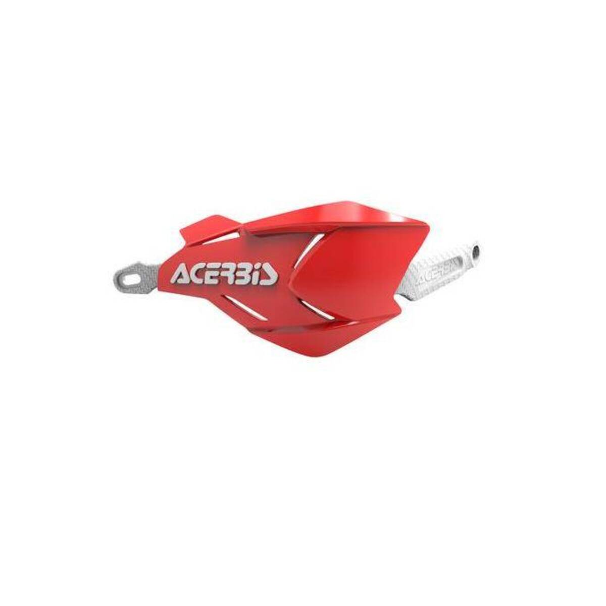 COVER PARAMANO X-FACTORY BIANCO//ROSSO