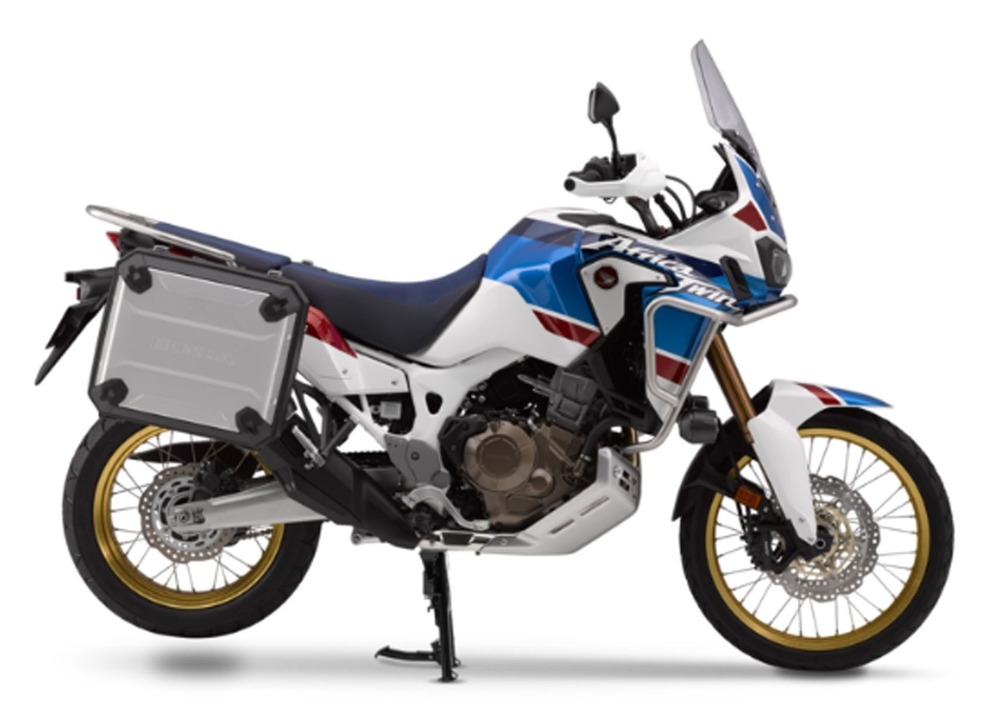 africa twin adventure 2021