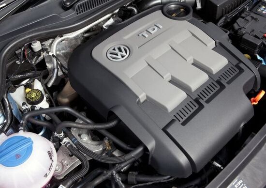 Volkswagen 1.2 TDI: nuova grana per le emissioni? Volkswagen 1.2 TDI: nuova grana per le emissioni?